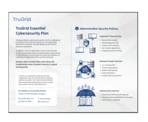 trugrid essentials plan